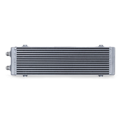 Mishimoto Universal Dual Pass Bar & Plate Oil Cooler MMOC-DP-LSL User 1