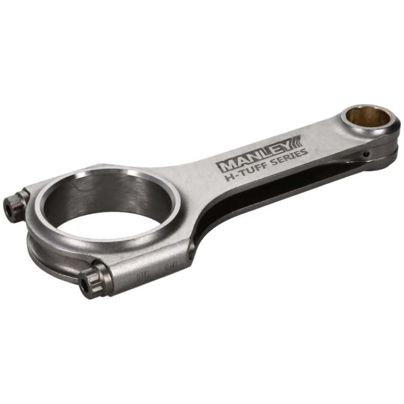 Manley Performance Manley Ford 4.6L / 5.0L H Tuff Series Connecting Rod Set w/ ARP 2000 Bolts (Single) 15042R-1 15042R-1 User 3