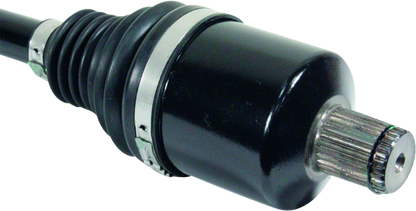 DragonFire Racing Dfr Hd Axle 522850 522850 User 3