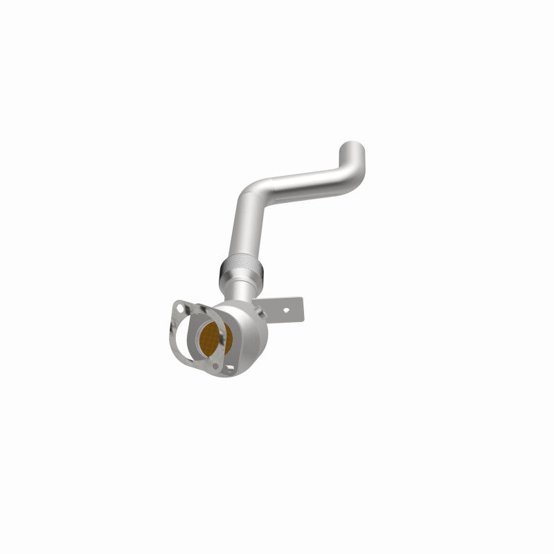 MagnaFlow Ford Mustang California Grade CARB Compliant Direct-Fit Catalytic Converter 5561522 360 Degree Image Set