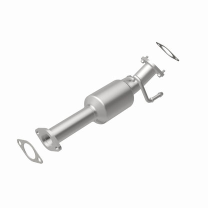 MagnaFlow Chevrolet Sonic OEM Grade Federal / EPA Compliant Direct-Fit Catalytic Converter 52421 360 Degree Image Set