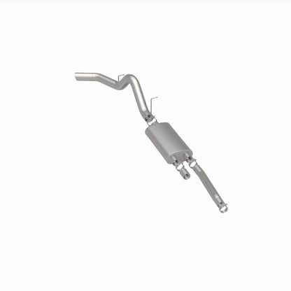 MagnaFlow Street Series Cat-Back Performance Exhaust System 15798 360 Degree Image Set