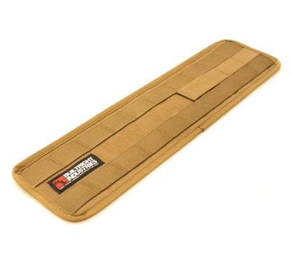 BuiltRight Industries 15.5in x 4.5in Medium Tech Panel - Tan 105019 105019 User 1