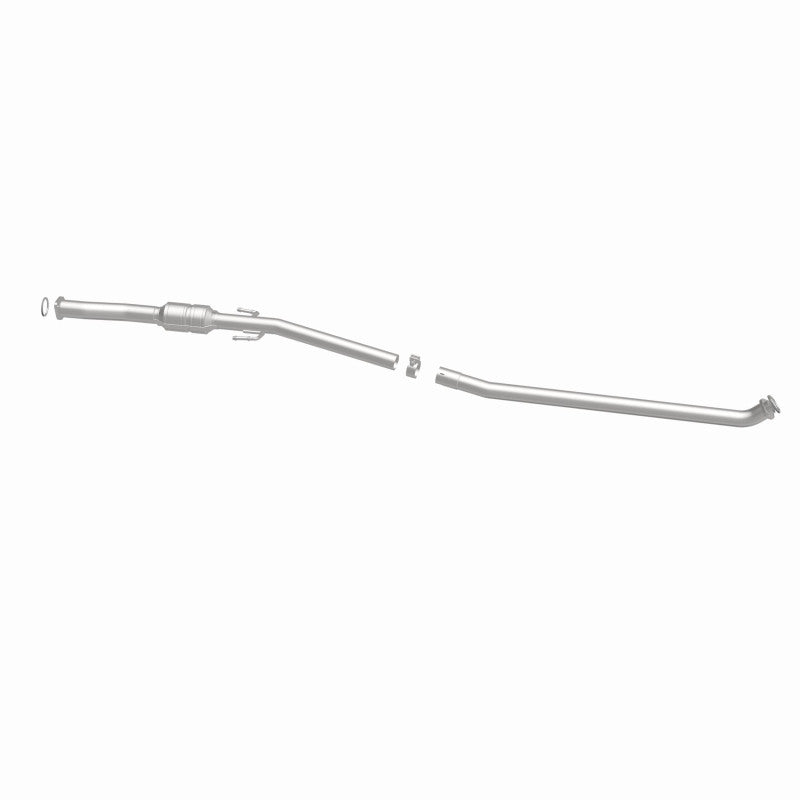 MagnaFlow Toyota RAV4 California Grade CARB Compliant Direct-Fit Catalytic Converter 457031 360 Degree Image Set