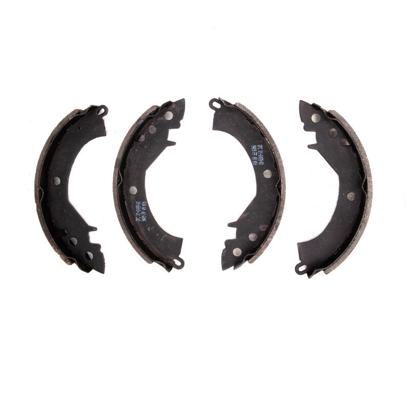 DFC DFC Premium Service Shoes Brakes, Rotors & Pads Brake Shoes main image