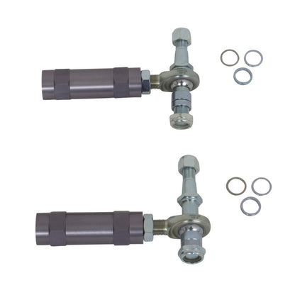 BBK 94-04 Mustang Front Bump Steer Tie Rod End Kit 2562 2562 Photo - Unmounted