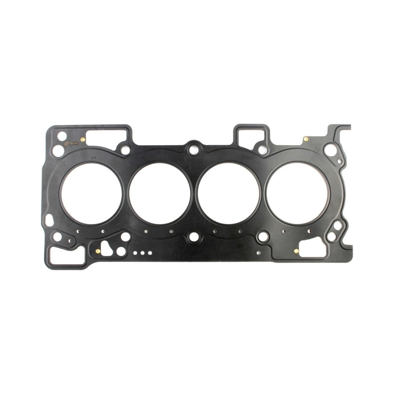 Cometic Gasket Nissan MR16DDT .028in MLX Cylinder Head Gasket - 81mm Bore C4965-028 C4965-028 Photo - Primary