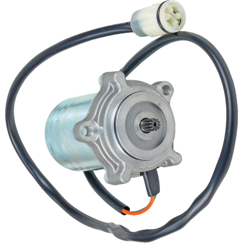 Arrowhead Honda Shift Motor 430-58002 430-58002 Photo - Primary