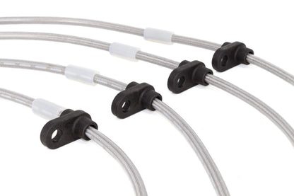 Goodridge Stainless Steel Brake Line SS Braid 02-08 Acura RSX 20104 Photo - out of package