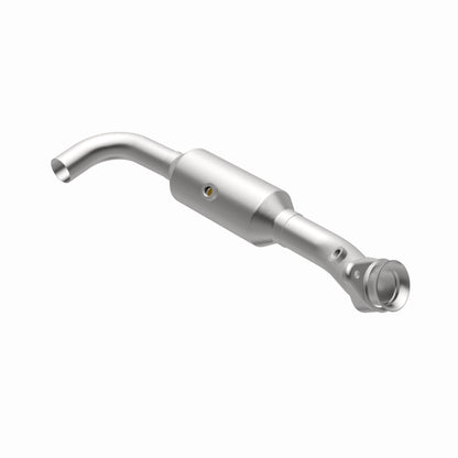 Magnaflow 15-17 Ford F-150 3.5L Direct Fit Converter 5551466 5551466 360 Degree Image Set