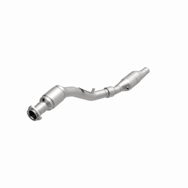 MagnaFlow Audi S4 OEM Grade Federal / EPA Compliant Direct-Fit Catalytic Converter 49918 360 Degree Image Set