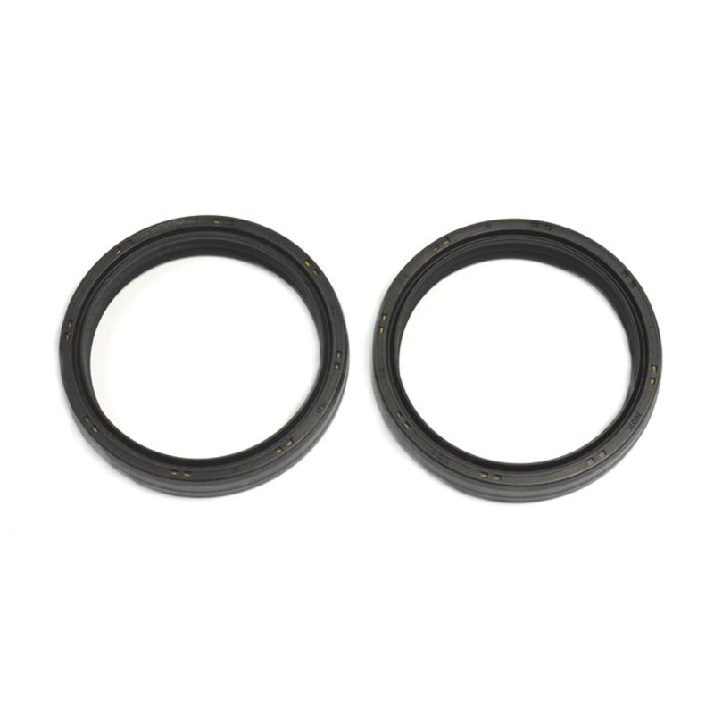 Athena 20-22 Beta RR 125 RACING 2T 48x58x9mm Fork Oil Seal Kit P40FORK455128 P40FORK455128 Photo - Primary