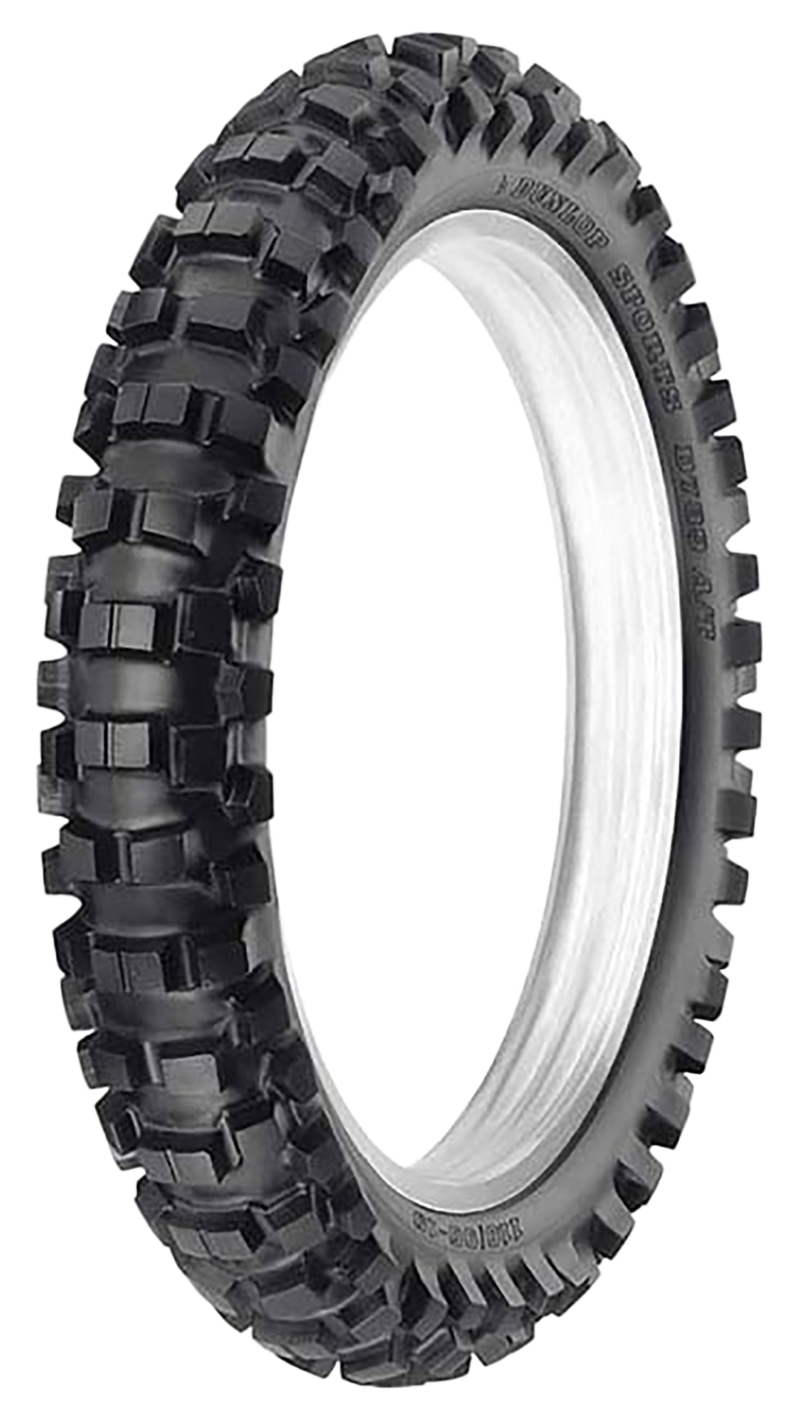 Dunlop D739 Rear Tire - 110/100-18 M/C 64M TT 45141307 45141307 User 1