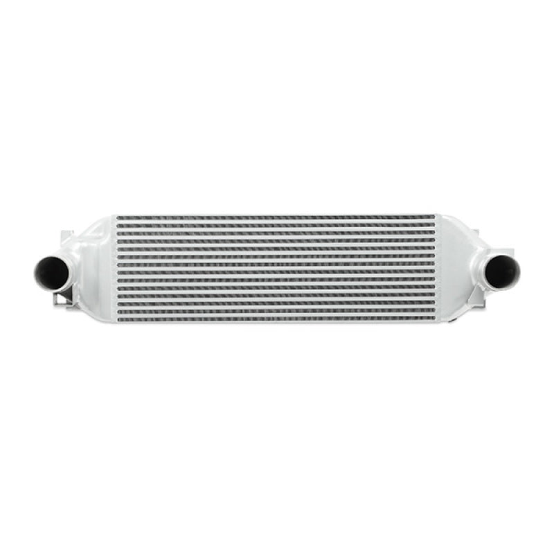 Mishimoto  2016+ Ford Focus RS Intercooler (I/C ONLY) - Silver MMINT-RS-16SL User 3