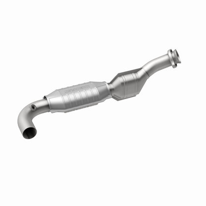 MagnaFlow Ford F-150 California Grade CARB Compliant Direct-Fit Catalytic Converter 447131 360 Degree Image Set