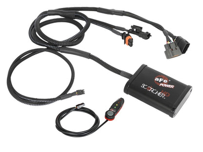 aFe  POWER 77-42008 SCORCHER HD Module 77-42008 Photo - Unmounted