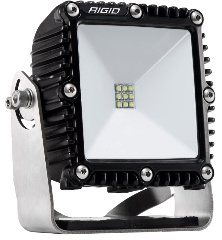 Rigid Industries 4x4 115 Deg DC Power Scene Light - Black 681113 681113 Photo - Primary