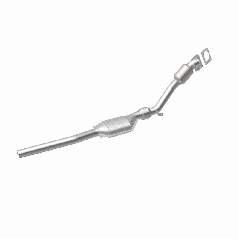MagnaFlow Audi S4 OEM Grade Federal / EPA Compliant Direct-Fit Catalytic Converter 49913 360 Degree Image Set