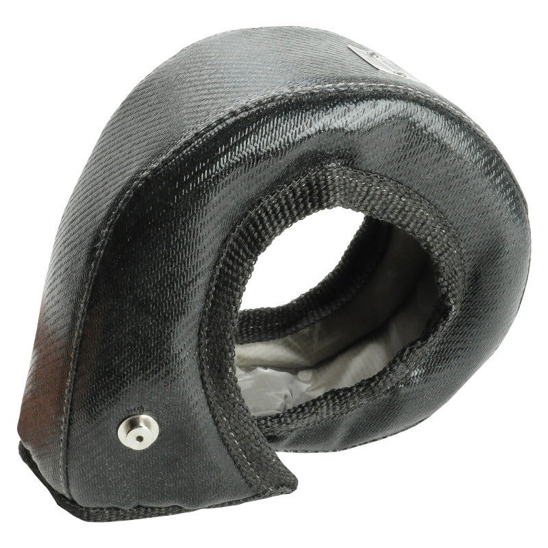 DEI Gen-3 Turbo Shield T6 - Shield Only - Onyx 10268 10268 Photo - out of package