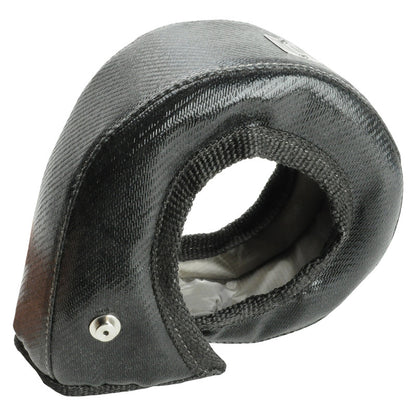 DEI Gen-3 Turbo Shield T6 - Shield Only - Onyx 10268 10268 Photo - out of package