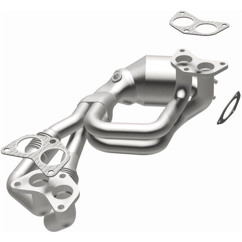 MagnaFlow OEM Grade Federal / EPA Compliant Manifold Catalytic Converter 52305 Photo - out of package