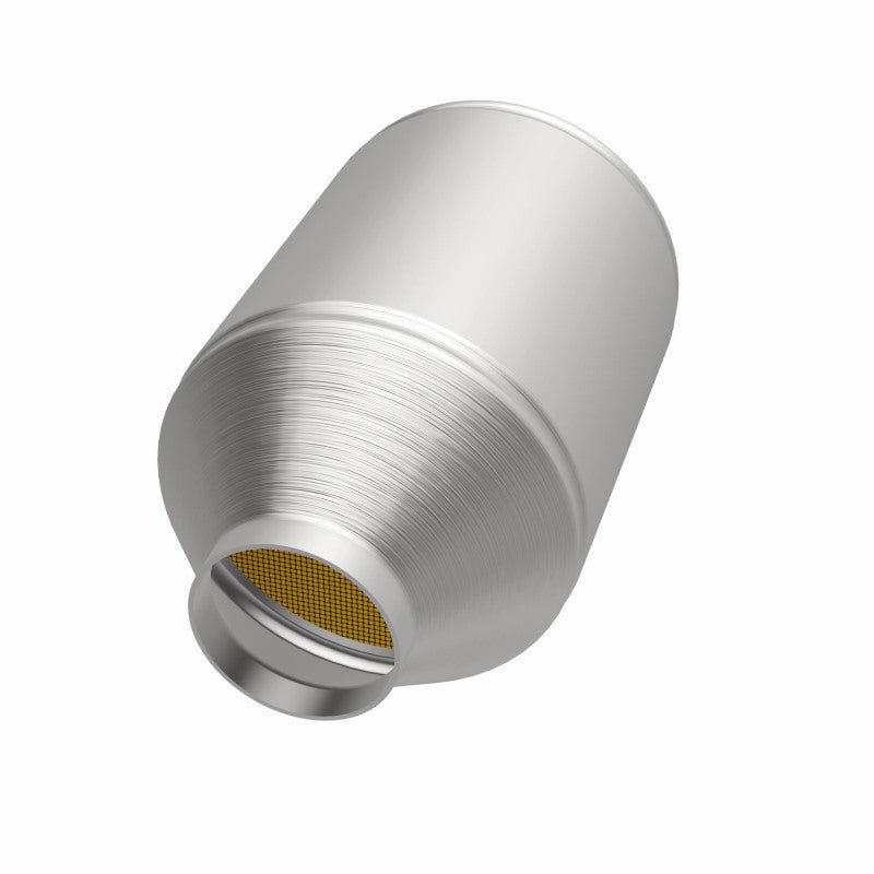 MagnaFlow California Grade CARB Compliant Universal Catalytic Converter 337303 360 Degree Image Set