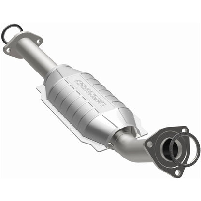MagnaFlow Toyota Tundra HM Grade Federal / EPA Compliant Direct-Fit Catalytic Converter 24406 Photo - out of package