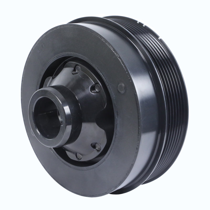 Fluidampr 09-21 Nissan GT-R R35 VR38DETT Steel Internally Balanced Damper 570901 570901 User 1