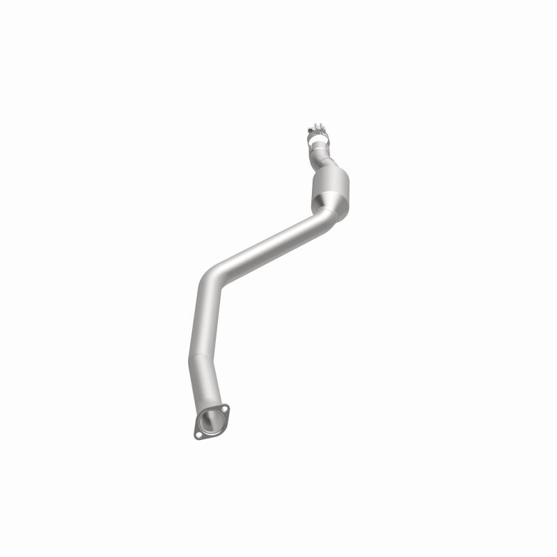MagnaFlow BMW 128i OEM Grade Federal / EPA Compliant Direct-Fit Catalytic Converter 52238 360 Degree Image Set