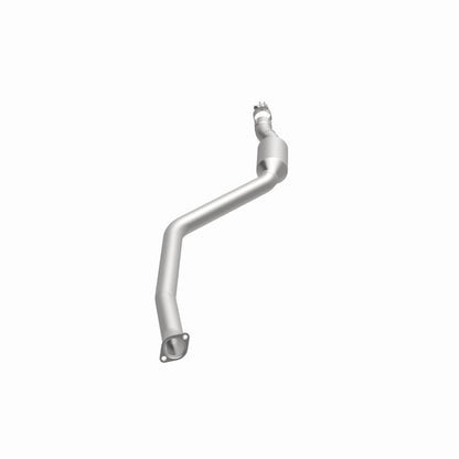 MagnaFlow BMW 128i OEM Grade Federal / EPA Compliant Direct-Fit Catalytic Converter 52238 360 Degree Image Set