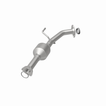 MagnaFlow Honda Civic HM Grade Federal / EPA Compliant Direct-Fit Catalytic Converter 23004 360 Degree Image Set
