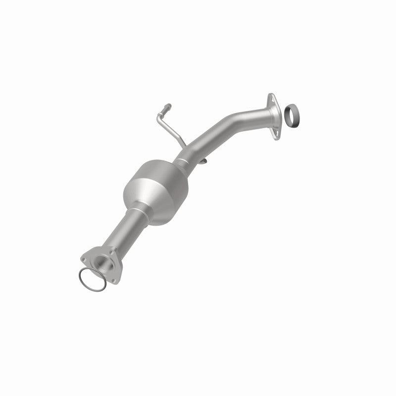 MagnaFlow Honda Civic HM Grade Federal / EPA Compliant Direct-Fit Catalytic Converter 23004 360 Degree Image Set
