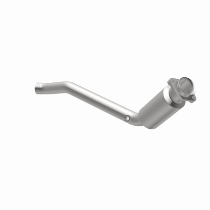MagnaFlow Land Rover OEM Grade Federal / EPA Compliant Direct-Fit Catalytic Converter 21-531 360 Degree Image Set