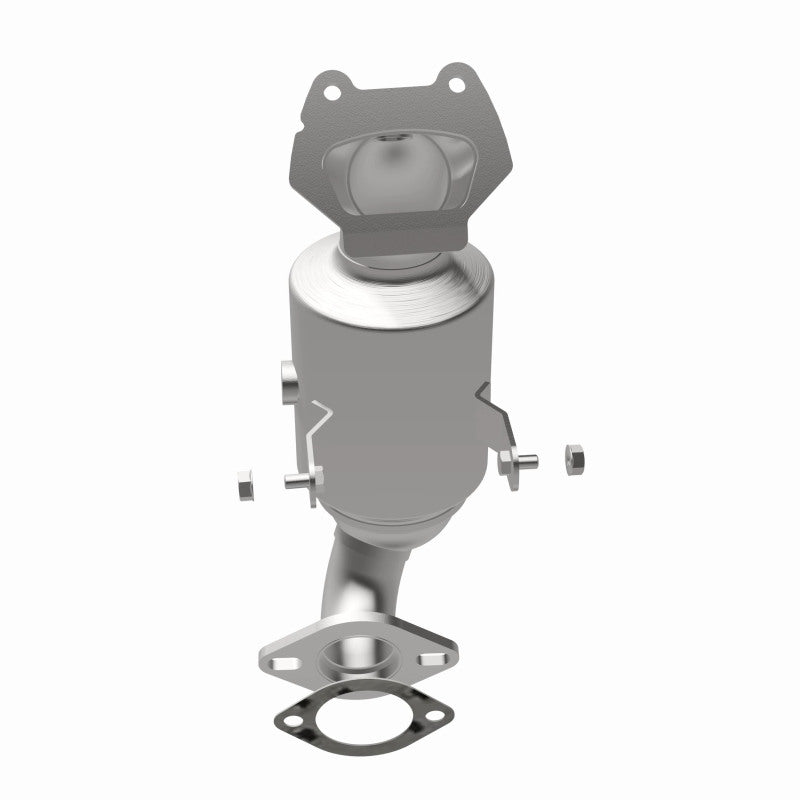 MagnaFlow Ram California Grade CARB Compliant Manifold Catalytic Converter 5551994 360 Degree Image Set