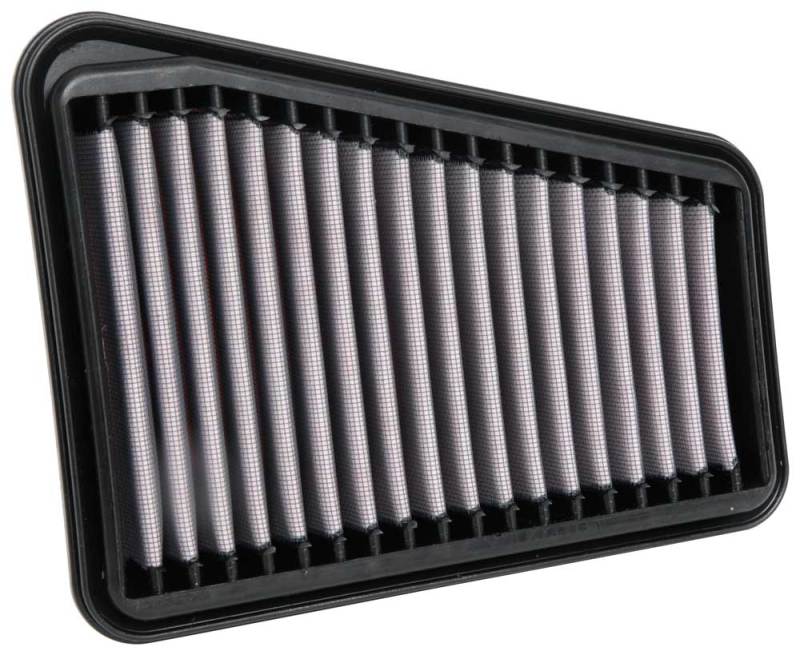 AEM Induction AEM 2018 Kia Stinger GT 3.3L TT V6 DryFlow Air Filter (Left Side) 28-50067 28-50067 Photo - lifestyle view