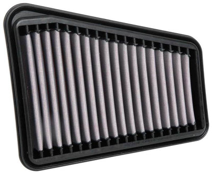 AEM Induction AEM 2018 Kia Stinger GT 3.3L TT V6 DryFlow Air Filter (Left Side) 28-50067 28-50067 Photo - lifestyle view