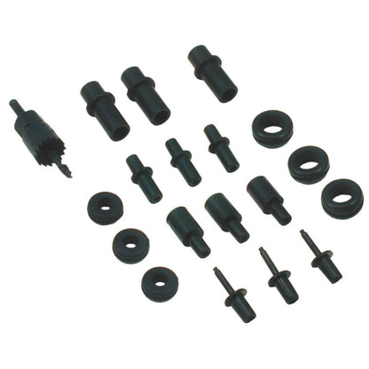 Spectre Vacuum Sensor Adapter Kit (12 Fittings) 8711 8711 Photo - Primary