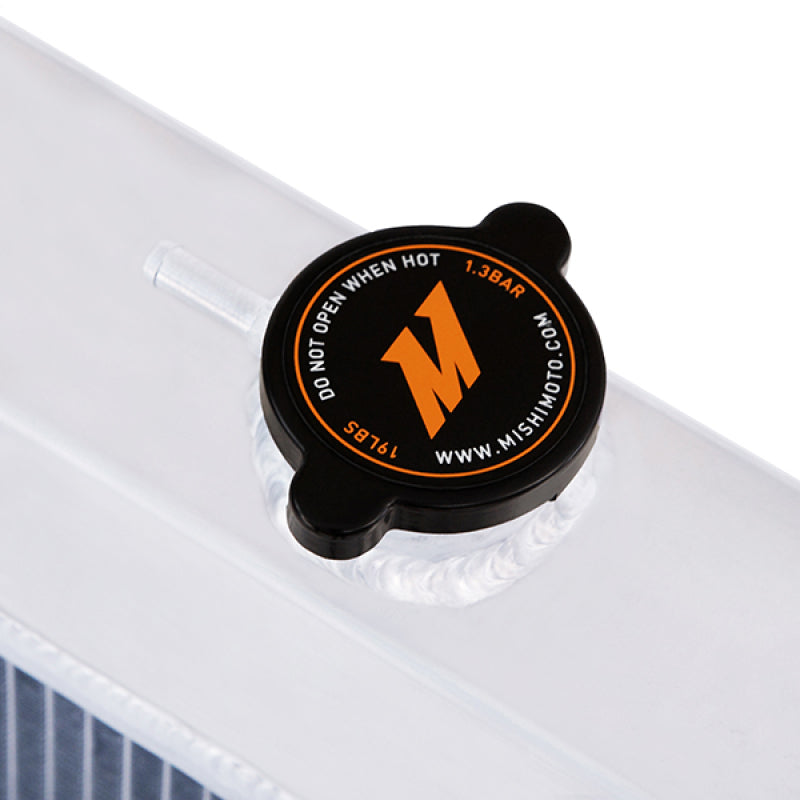Mishimoto Ford 6.9L & 7.3L IDI Diesel Performance Aluminum Radiator MMRAD-F2D-83 User 4