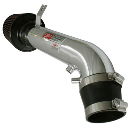 Injen 99-00 Honda Civic Si Polished Short Ram Intake IS1560BLK IS1560BLK Photo - Primary
