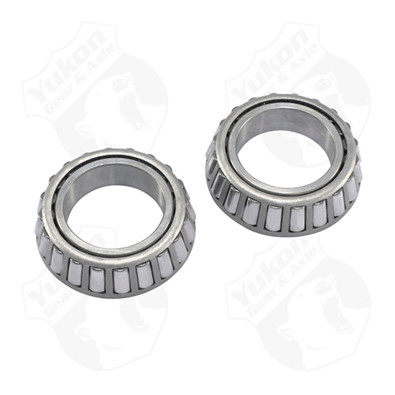 Yukon Gear & Axle Yukon Gear Set Up Bearing YT SB-D30 YT SB-D30 Photo - Primary