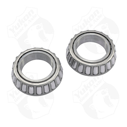 Yukon Gear & Axle Yukon Gear Set Up Bearing YT SB-D30 YT SB-D30 Photo - Primary