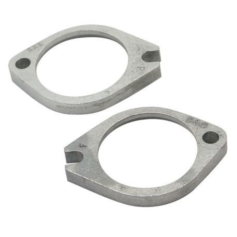 S&S Cycle 85-95 BT Throttle Cable Clamp Set 106-3519