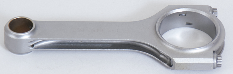 Eagle Chevrolet LS 4340 H-Beam Connecting Rod 6.460in Length (Set of 8) CRS6460O3D2000 CRS6460O3D2000 Photo - Close Up