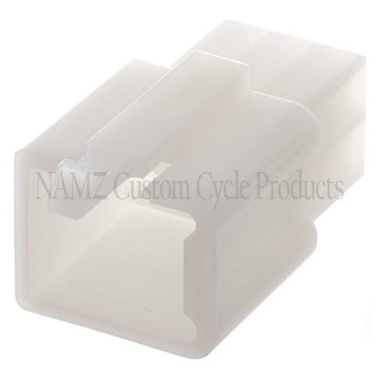 NAMZ ML110 Locking 6 Pin Male Coupler NH-ML-6AL NH-ML-6AL Photo - Primary