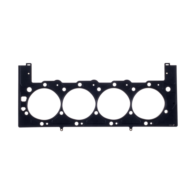 Cometic Gasket Cometic GM L18 Vortec 8100 Gen-VII Big Block V8 .045in MLS Cylinder Head Gasket - 4.450in Bore - RHS C5763-045 C5763-045 Photo - Primary
