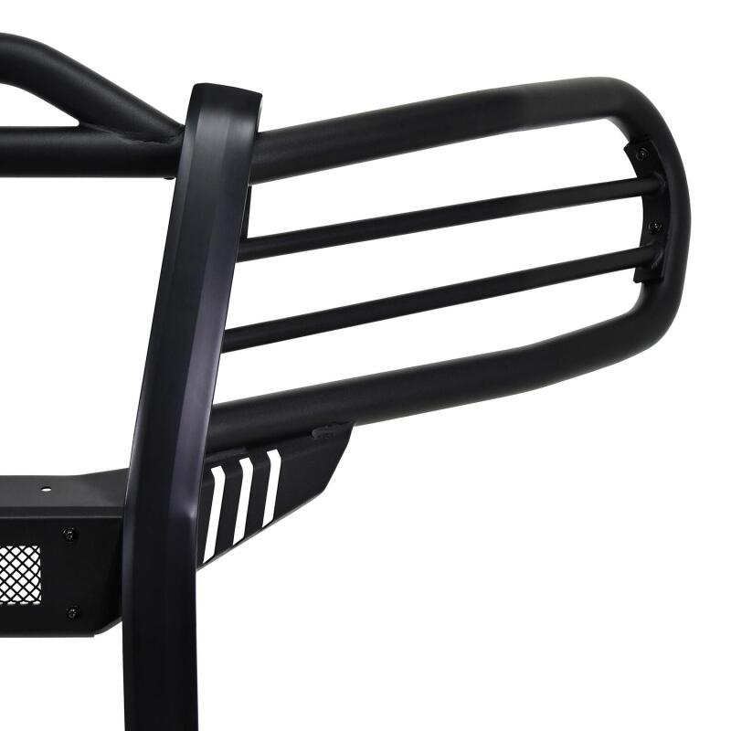 Westin 16-21 Toyota Tacoma Sportsman X Grille Guard - Tex. Blk 40-33885 40-33885 Photo - Unmounted