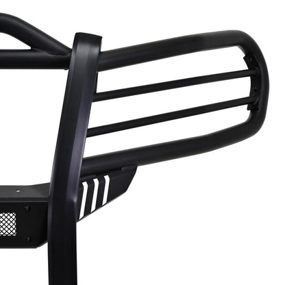 Westin 16-21 Toyota Tacoma Sportsman X Grille Guard - Tex. Blk 40-33885 40-33885 Photo - Unmounted