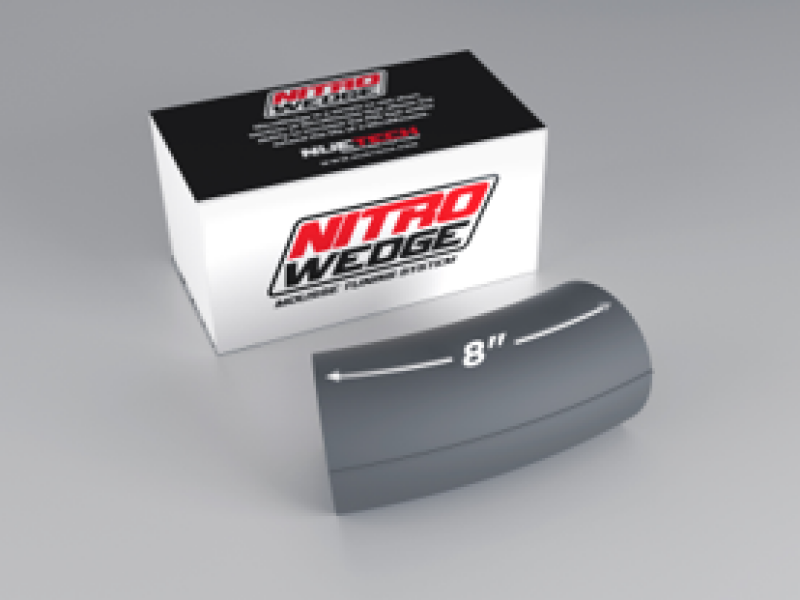 Nuetech TUbliss Plat Nitrowedge NW-195 NW-195 NW-195 User 1