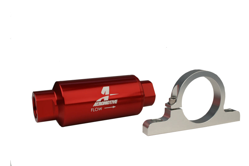 Aeromotive Fuel Filter Kit 12336 Photo - out of package