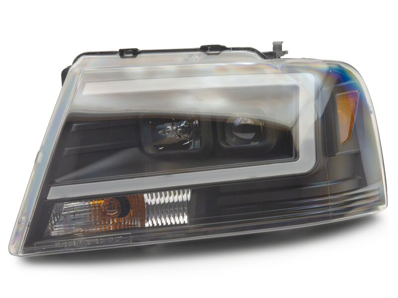 Raxiom RAX LED Headlights Lights Headlights main image